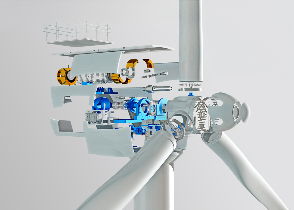 windturbinedesign